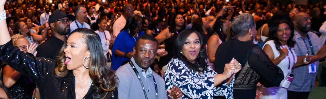 Election Party & Concert featuring SWV and Dru Hill