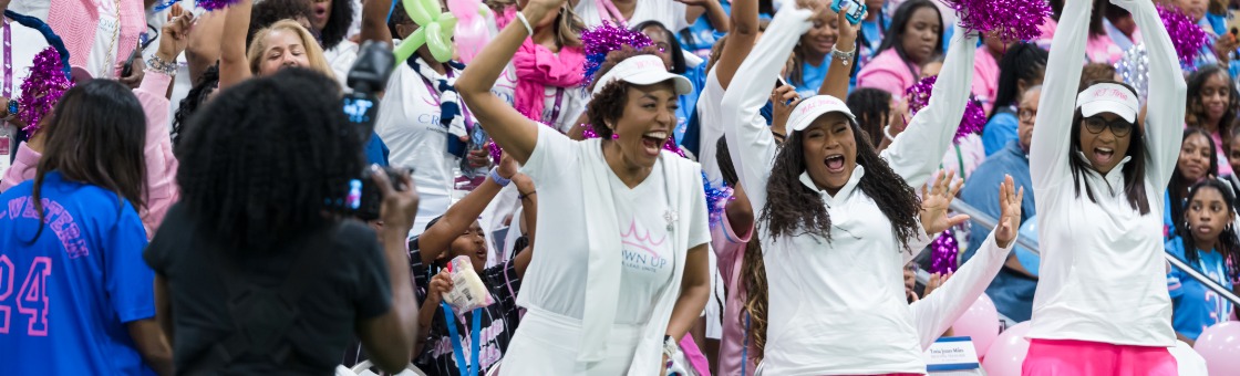 JJOA Family Night: Charm City Family Fair