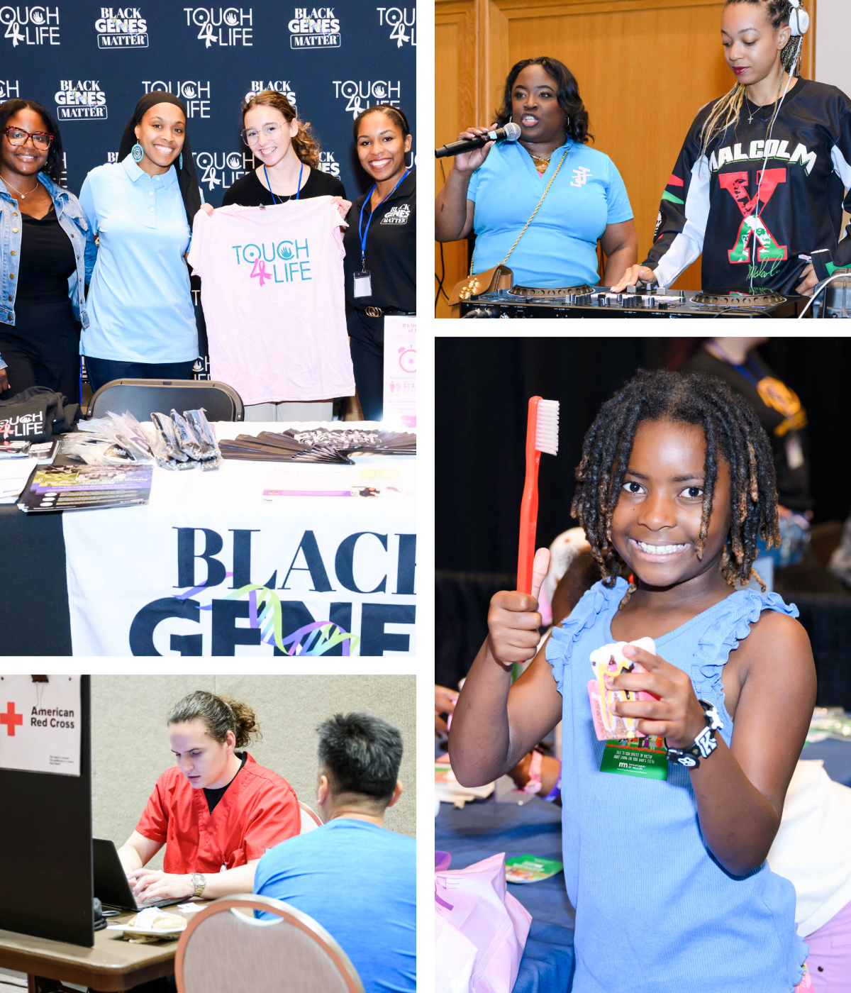 Community Health & Resource Fair