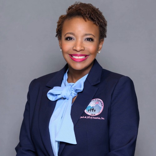 Joanna Pruitt portrait