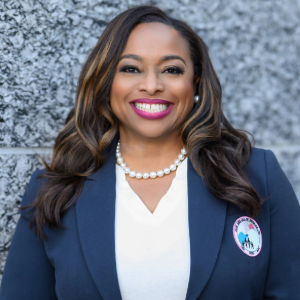 Darlene McGhee Whittington