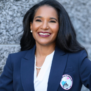 Tamika Henderson