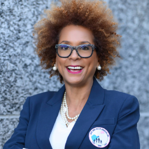 Suzanne Ornelas