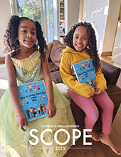 2023 SCOPE cover