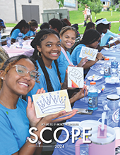 2024 SCOPE cover
