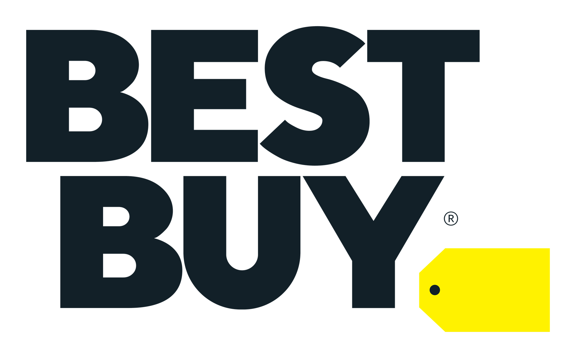 Best Buy logo