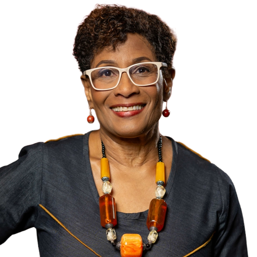 Dr. Frances Murphy Draper