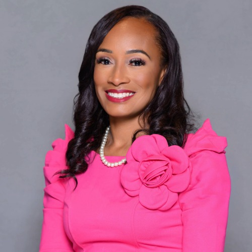 Qiana Amos portrait