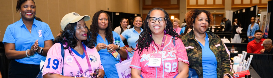 Community Health & Resource Fair