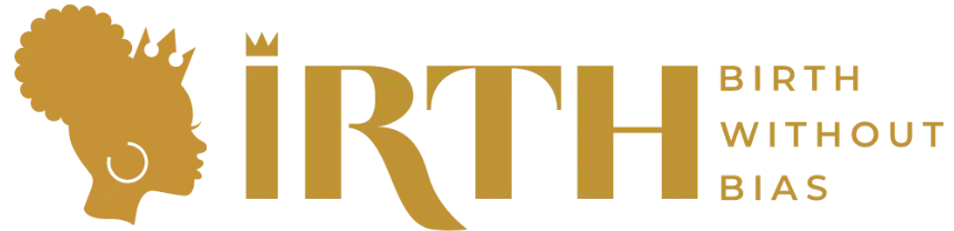 IRTH logo