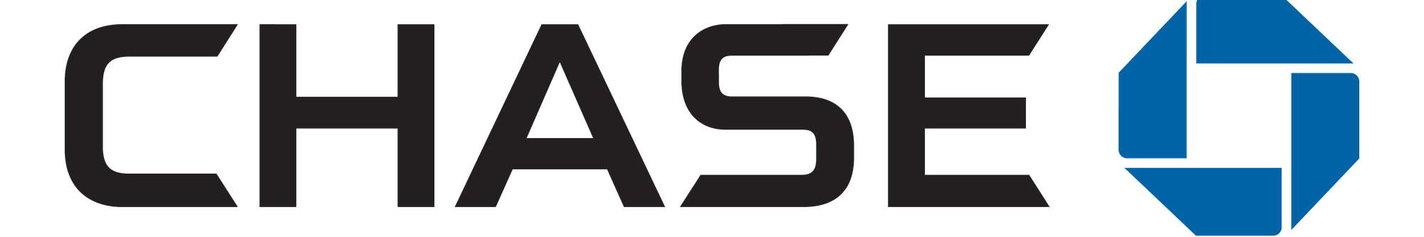 JP Morgan Chase logo