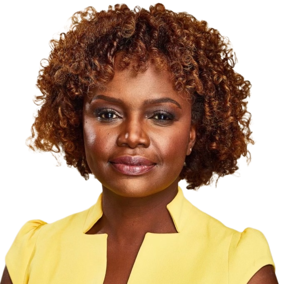 Karine Jean-Pierre
