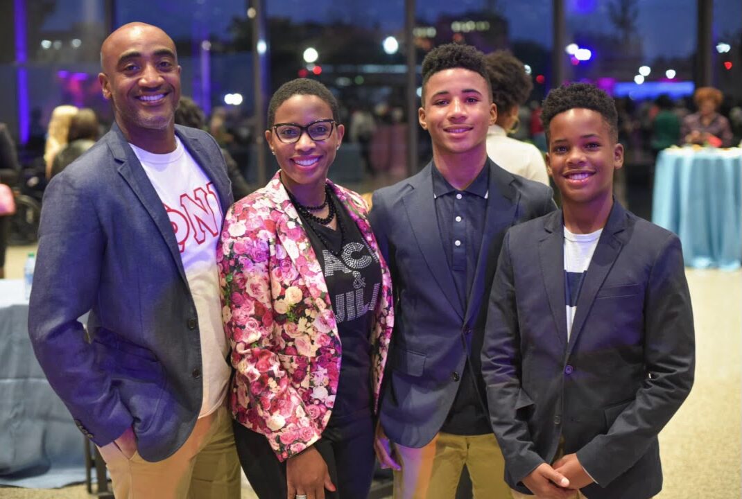 2019 Summit delegates