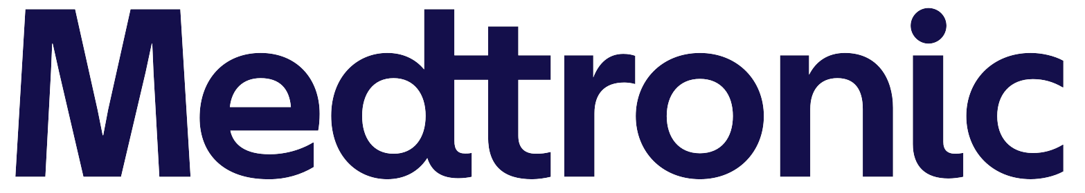 Medtronic logo