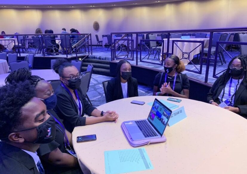 2021 Summit session