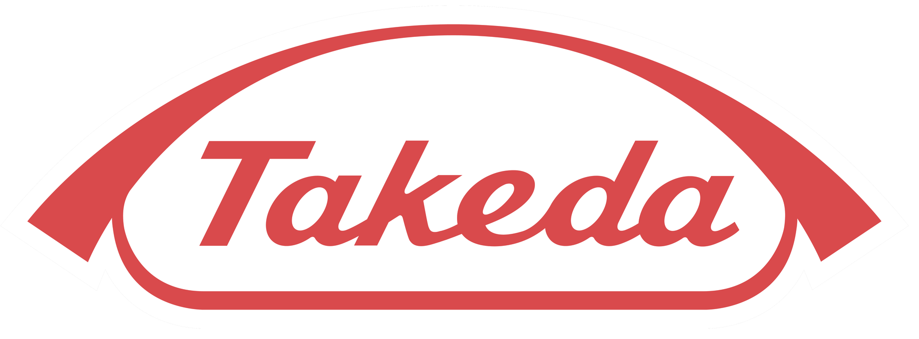 Takeda logo